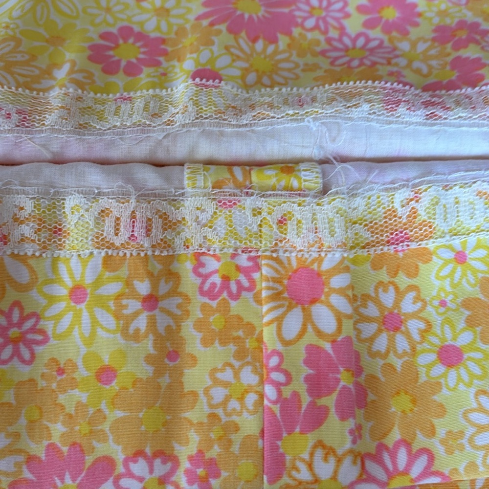 Lilly Pulitzer Vintage “The Lilly” Floral Print Dress - Picture 12 of 12